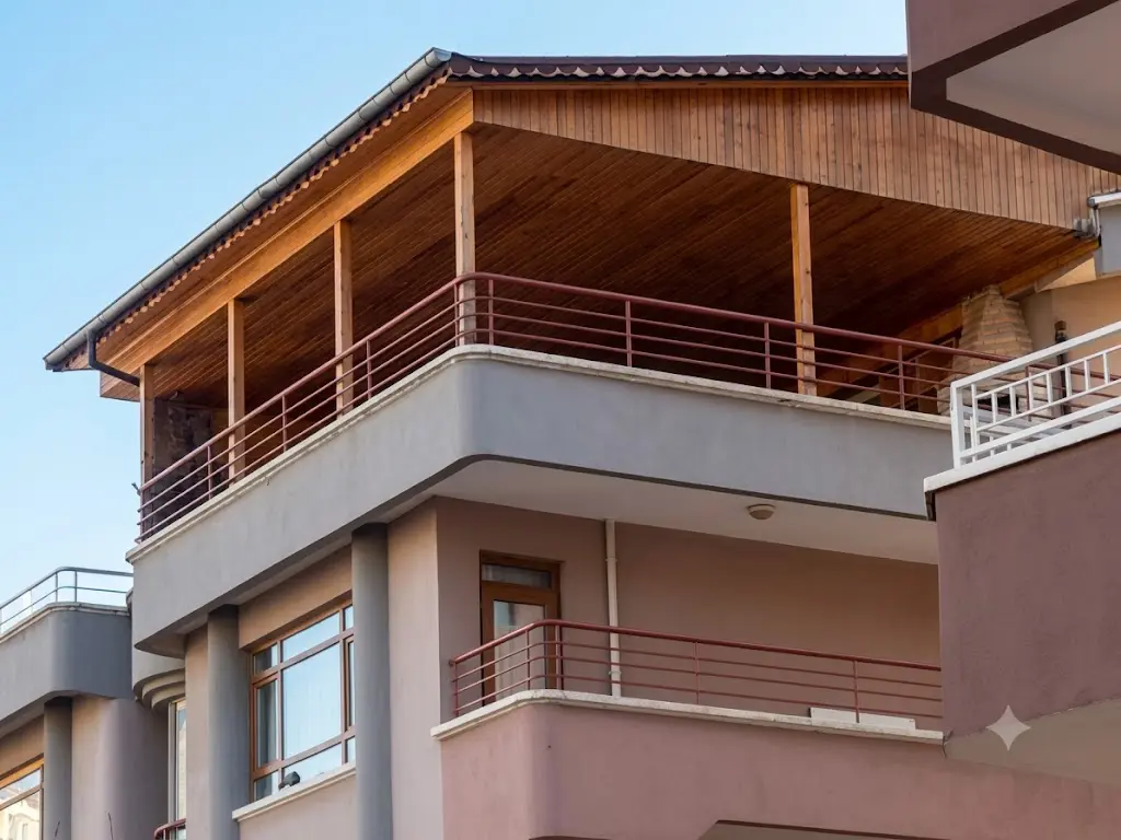 Motorlu Giyotin Camlarda Kayışlı mı Zincirli Sistem mi Tercih Edilmeli?