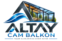 Altay Otomatik Giyotin & Cam Sistemleri Logo